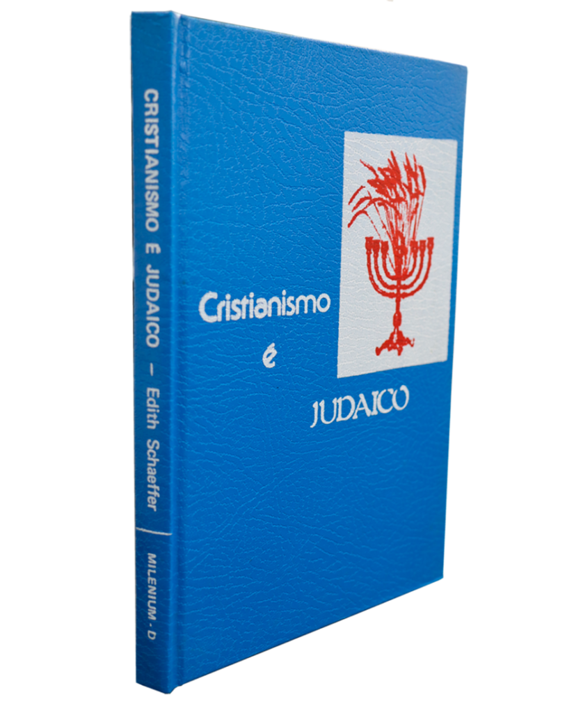 Cristianismo é Judaico