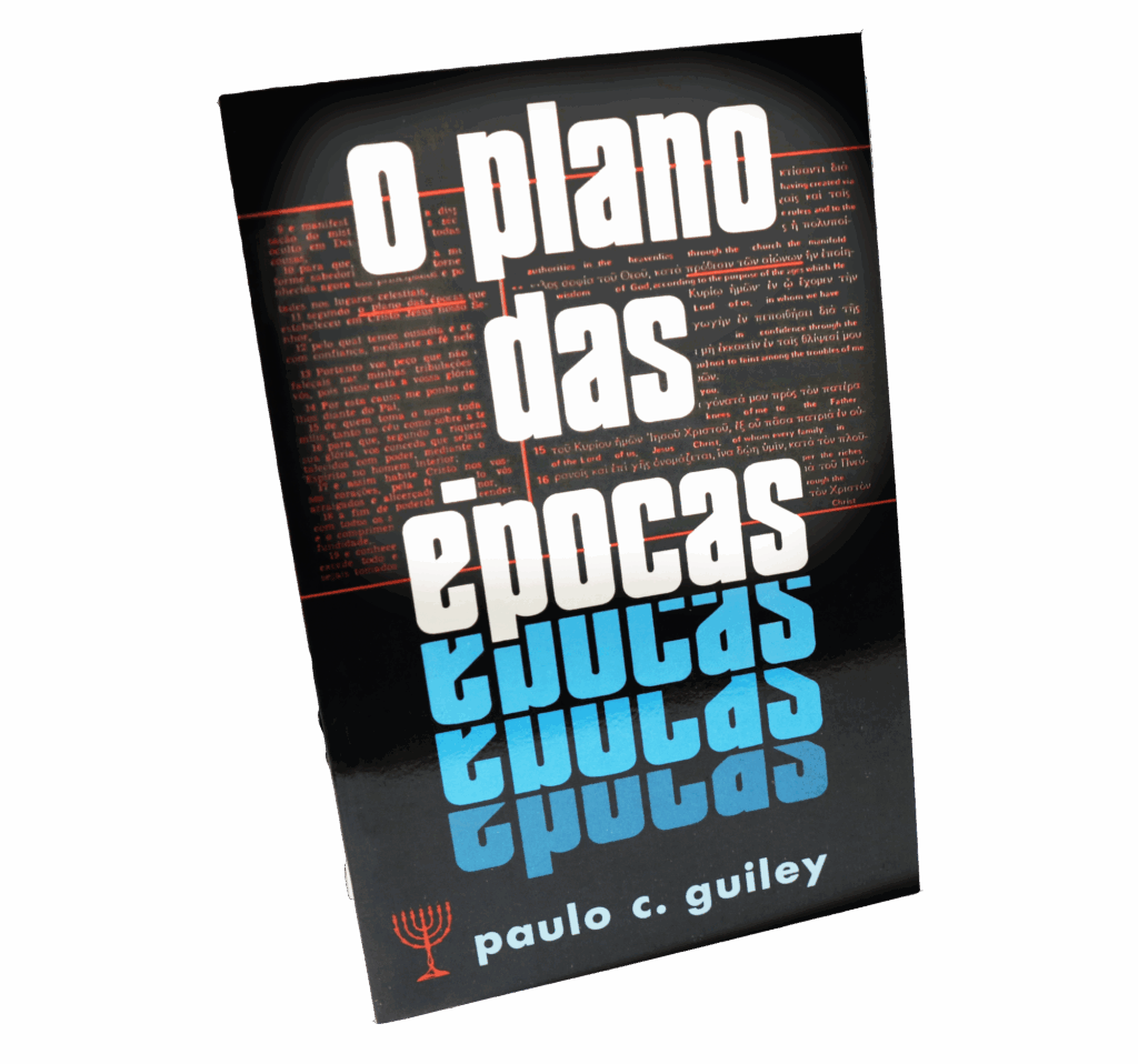 O Plano das Épocas