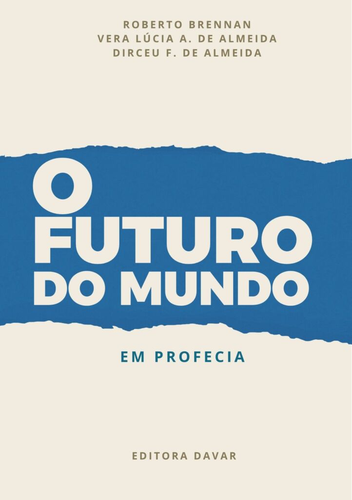Ebook: O futuro do mundo em profecia