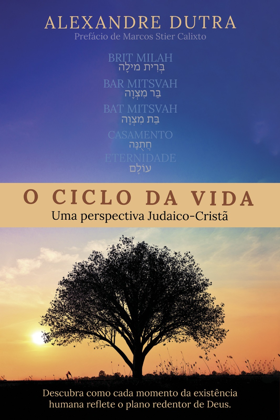 O Ciclo da Vida: Uma perspectiva Judaico-Cristã - Imagem 3